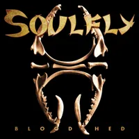 Bloodshed - Soulfly