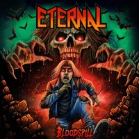 Bloodspill - Eternal