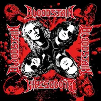 Bloodstain - Bloodstain