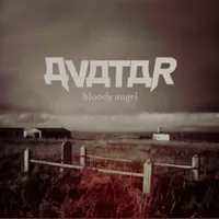 Bloody Angel - Avatar