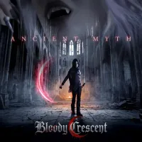Bloody Crescent - Ancient Myth