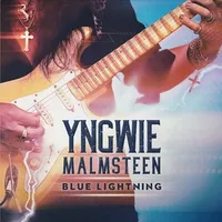 Blue Lightning - Yngwie Malmsteen