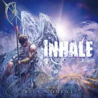 Inhale - Blue Moment