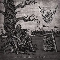 Blut, Stahl und Leid - Valosta Varjoon