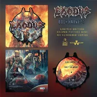 Body Harvest - Exodus