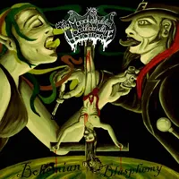 Bohemian Blasphemy - The Morgrotuskthululustoccultobskullty Horrormance