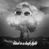 Bomb to a Knife Fight - The Barbarians Of California