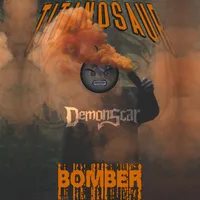 Bomber - Titanosaur
