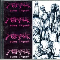 Bonecrunch - Morgue