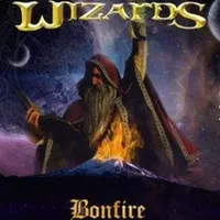 Bonfire - Wizards
