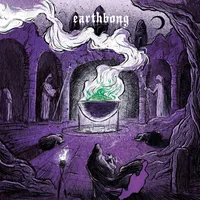 Bong Rites - Earthbong