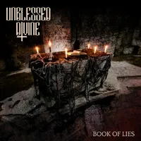 Book of Lies - Unblessed Divine