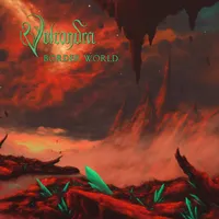 Border World - Volcandra