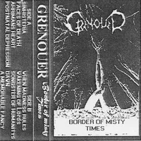 Border of Misty Times - Grenouer