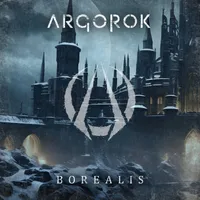 Borealis - Argorok