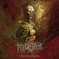 Born After Astral Rites - Frightful