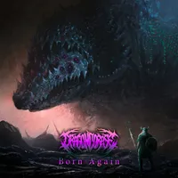 Born Again - Dragoncorpse