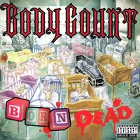 Born Dead - Body Count