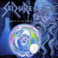 Born in the Dark - Seizure