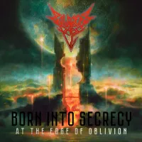 Born into Secrecy - Soldiers of Rage
