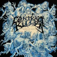 Born of Hate - Contract Killer