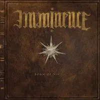Born of Sirius - Imminence
