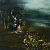 Born of the Wilderness - Abyssic Grave