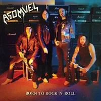 Born to Rock 'n' Roll - Asomvel
