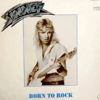 Born to Rock - Sinner