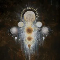 Borrowed Waters - Equilibrium