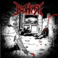 Bothrash - Bothrash