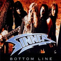 Bottom Line - Sinner