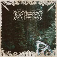 Bound by a Stellar Gleam - Extispex
