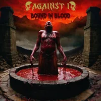 Bound in Blood - Against I