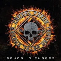 Bound in Flames - Carnal Forge