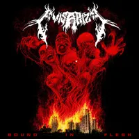 Bound in Flesh - Evisarize