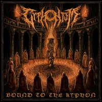 Bound to the Kyphon - Cyphonism
