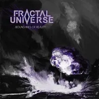 Boundaries of Reality - Fractal Universe