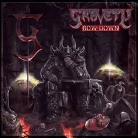 Bow Down - Gravety