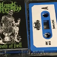Bowels of Hell - Putrid Defecation
