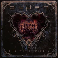 Box with Spirits - Cyhra