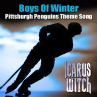 Boys of Winter - Icarus Witch