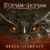 Brace for Impact - Flotsam and Jetsam