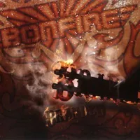 Branded - Bonfire