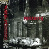 Breadline - Megadeth