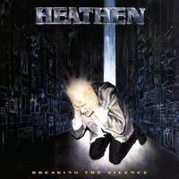 Breaking the Silence - Heathen