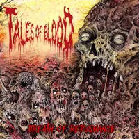 Breath of Repugnance - Tales of Blood