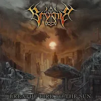 Breathe Fire to the Sun - Brymir