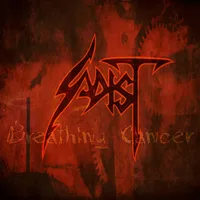 Breathin' Cancer - Sadist