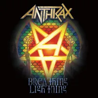 Breathing Lightning - Anthrax